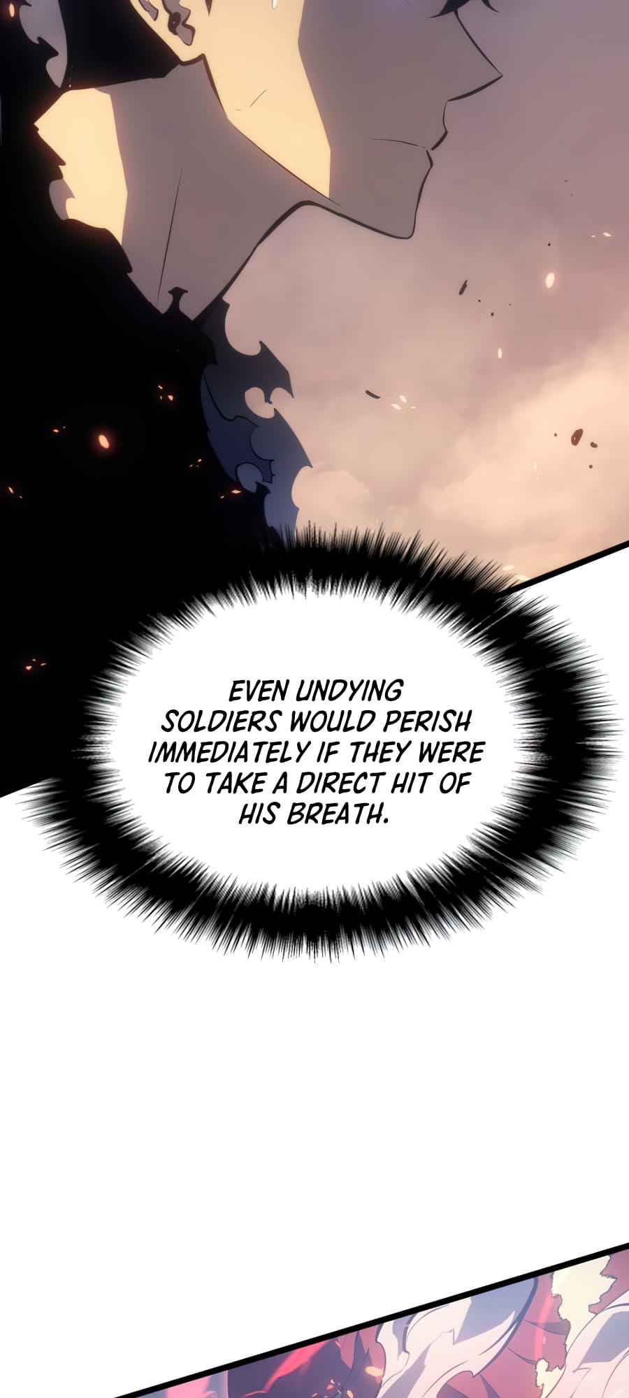 Solo Leveling, Chapter 174 image 077